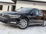 Volkswagen passat b8 2015 с пробегом 2 тыс.км. 2 л. в Киеве на Autos.ua