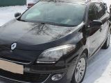 Renault Megane 2012 с пробегом 225 тыс.км. 1.5 л. в Киеве на Autos.ua