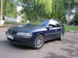 Opel vectra b 1997 з пробігом 240 тис.км. 1.6 л. в Ивано-Франковске на Autos.ua
