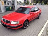 Audi 100 1993 з пробігом 290 тис.км. 2.598 л. в Львове на Autos.ua