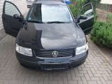 Volkswagen Passat 1999 с пробегом 191 тыс.км. 1.8 л. в Днепре на Autos.ua