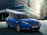 Ford Focus 2014 с пробегом 100 тыс.км. 0.999 л. в Херсоне на Autos.ua