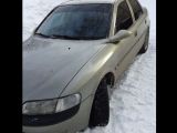 Opel vectra b 1996 с пробегом 280 тыс.км. 1.8 л. в Хмельницком на Autos.ua