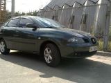 SEAT Ibiza 2003 с пробегом 277 тыс.км. 1.39 л. в Киеве на Autos.ua