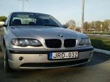 BMW 3 серия 2002 з пробігом 175 тис.км. 2 л. в Киеве на Autos.ua