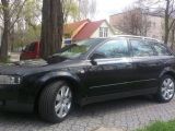 Audi A4 2003 с пробегом 300 тыс.км. 1.781 л. в Запорожье на Autos.ua