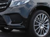 Mercedes-Benz GLS-Класс GLS 350 d 4MATIC 9G-TRONIC (249 л.с.) 2018 с пробегом 2 тыс.км.  л. в Киеве на Autos.ua