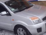 Ford Fusion 2010 с пробегом 45 тыс.км. 1.6 л. в Харькове на Autos.ua
