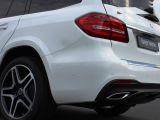 Mercedes-Benz GLS-Класс GLS 350 d 4MATIC 9G-TRONIC (249 л.с.) 2018 с пробегом 3 тыс.км.  л. в Киеве на Autos.ua