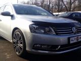 Volkswagen Passat 2012 з пробігом 228 тис.км. 2 л. в Николаеве на Autos.ua