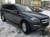 Mercedes-Benz CLK-Класс 2013 з пробігом 110 тис.км. 3 л. в Харькове на Autos.ua