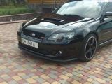 Subaru Legacy 2004 с пробегом 150 тыс.км.  л. в Одессе на Autos.ua