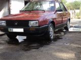 SEAT Malaga 1991 с пробегом 293 тыс.км. 1.5 л. в Броварах на Autos.ua