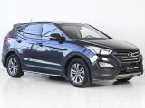 Hyundai Santa Fe 2.2 CRDi AT 4WD (197 л.с.) Dynamic 2014 с пробегом 3 тыс.км.  л. в Мариуполе на Autos.ua
