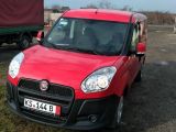 Fiat Doblo 2013 с пробегом 146 тыс.км. 1.598 л. в Мукачево на Autos.ua