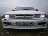 Mitsubishi Galant 1988 з пробігом 312 тис.км.  л. в Одессе на Autos.ua