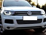 Volkswagen Touareg 2013 с пробегом 34 тыс.км. 2.995 л. в Киеве на Autos.ua