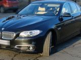 BMW 5 серия 2014 с пробегом 7 тыс.км. 3 л. в Одессе на Autos.ua