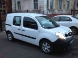 Renault Kangoo 2012 с пробегом 16 тыс.км.  л. в Одессе на Autos.ua