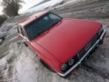 Ford Granada 1980 с пробегом 90 тыс.км. 2 л. в Киеве на Autos.ua