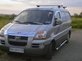 Hyundai h 1 2005 с пробегом 180 тыс.км. 2.5 л. в Одессе на Autos.ua