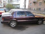 Dodge Spirit 1992 с пробегом 350 тыс.км. 2.501 л. в Киеве на Autos.ua