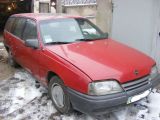 Opel Omega 1987 з пробігом 270 тис.км. 1.796 л. в Луганске на Autos.ua