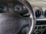 Dacia Logan 2008 с пробегом 74 тыс.км. 1.598 л. в Львове на Autos.ua