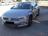 Volkswagen passat b8 2015 з пробігом 18 тис.км. 2 л. в Киеве на Autos.ua
