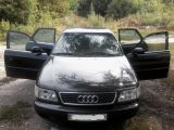 Audi A6 1996 с пробегом 260 тыс.км. 2.8 л. в Харькове на Autos.ua