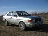 Volkswagen Fox 1988 с пробегом 1 тыс.км. 1.8 л. в Одессе на Autos.ua