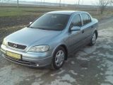 Opel astra g 2003 с пробегом 174 тыс.км. 1.6 л. в Тернополе на Autos.ua