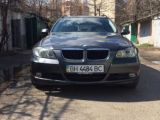 BMW 3 серия 2007 с пробегом 207 тыс.км. 2 л. в Одессе на Autos.ua