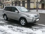 Nissan X-Trail 2006 с пробегом 150 тыс.км. 2 л. в Киеве на Autos.ua