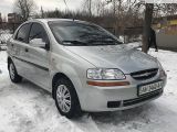 Chevrolet Aveo 2005 с пробегом 85 тыс.км. 1.5 л. в Донецке на Autos.ua