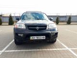 Acura MDX 3.5 AT 4WD (240 л.с.) 2001 с пробегом 197 тыс.км.  л. в Мариуполе на Autos.ua