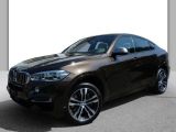 BMW X6 M50d Servotronic (381 л.с.) 2015 с пробегом 56 тыс.км.  л. в Киеве на Autos.ua