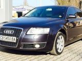 Audi A6 2005 с пробегом 1 тыс.км. 2.967 л. в Одессе на Autos.ua