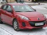 Mazda 3 2012 с пробегом 107 тыс.км. 1.598 л. в Днепре на Autos.ua