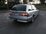 BMW 5 серия 2001 с пробегом 420 тыс.км. 3 л. в Ровно на Autos.ua