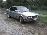 BMW 5 серия 1988 с пробегом 879 тыс.км.  л. в Дубно на Autos.ua
