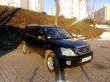 Chery Tiggo 2011 с пробегом 142 тыс.км. 1.597 л. в Киеве на Autos.ua