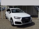 Audi Q7 2016 з пробігом 43 тис.км. 3 л. в Киеве на Autos.ua