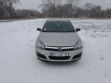Opel Astra 1.4 Easytronic (90 л.с.) 2006 з пробігом 205 тис.км.  л. в Одессе на Autos.ua