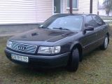 Audi 100 1991 с пробегом 250 тыс.км.  л. в Чернигове на Autos.ua