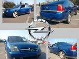 Opel Vectra 2.2 DTI MT (125 л.с.) 2003 с пробегом 220 тыс.км.  л. в Киеве на Autos.ua