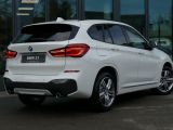 BMW X1 II (F48) xDrive20d 2018 з пробігом 0 тис.км. 2 л. в Киеве на Autos.ua
