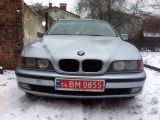 BMW 5 серия 1997 з пробігом 300 тис.км. 2 л. в Львове на Autos.ua