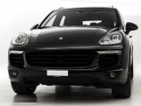 Porsche Cayenne 2016 с пробегом 38 тыс.км. 3 л. в Киеве на Autos.ua