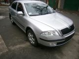 Skoda octavia a5 2007 з пробігом 202 тис.км. 2 л. в Киеве на Autos.ua